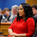 Fani Willis: A Profile of Georgia’s Controversial District Attorney
