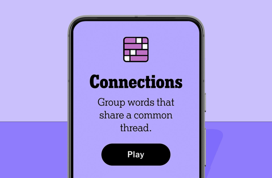 Connections NYT 3 Volume 294K: Understanding the Popular Puzzle and its Significance