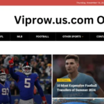 Introduction to VIPRow.us.com Odds