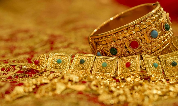 Jewelers in Australia: A Tapestry of Craftsmanship and…