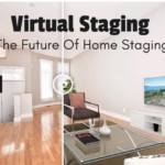 How Virtual Staging Can Enhance Your Real Estate Sales Strategy?