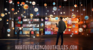 Introduction to Whatutalkingboutwilliss.com: The Ultimate Source for TV…