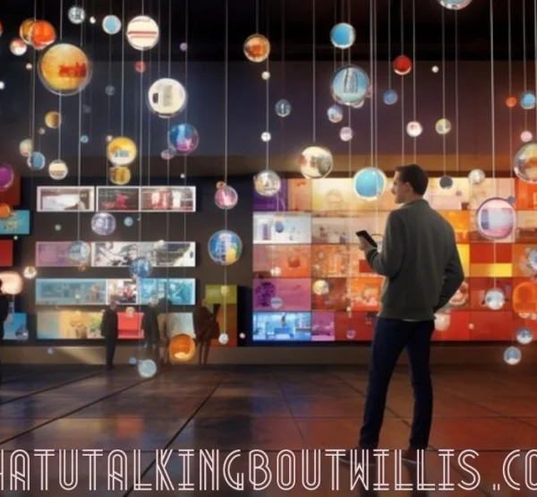 Introduction to Whatutalkingboutwilliss.com: The Ultimate Source for TV…