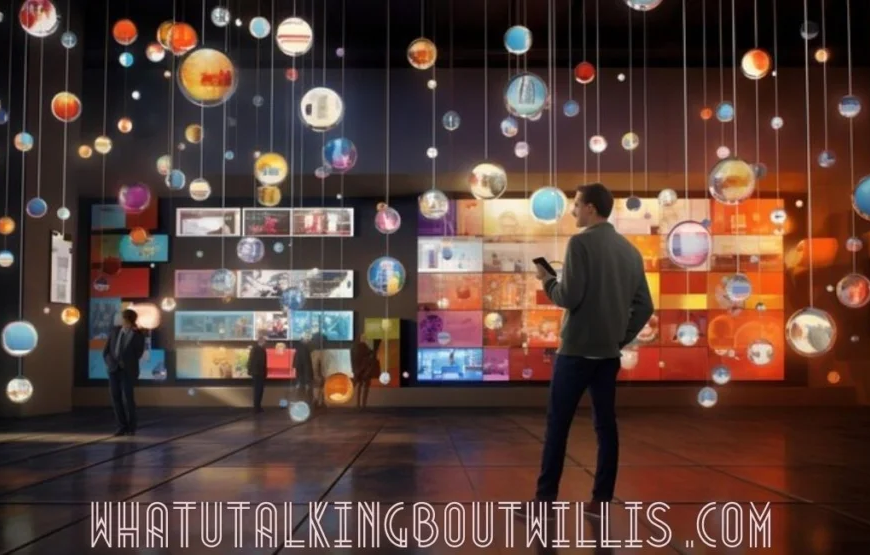 Introduction to Whatutalkingboutwilliss.com: The Ultimate Source for TV Show Enthusiasts