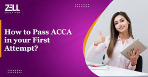 Finally, ACCA has Caught your Eye