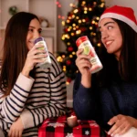 Here’s Why You Should Not Miss On Sipping Kratom Seltzers This Christmas