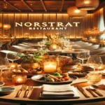 Norstrat Restaurant: A Revolutionary Dining Experience