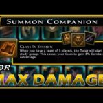The Best DPS for a Friends Group: Top Choices for Maximum Damage