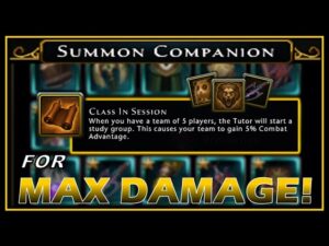 The Best DPS for a Friends Group: Top…