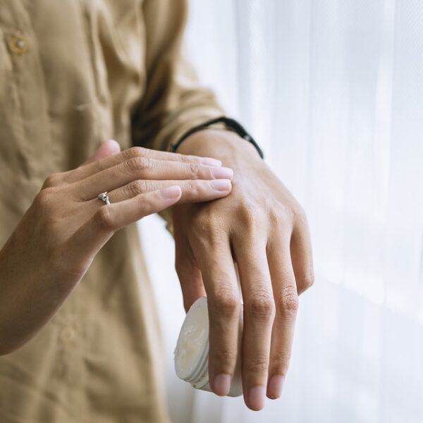 a person wondering about the need for a skin cancer check Brisbane clinics offer
