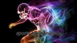 The Rise of Harmonicode Sports: Revolutionizing the Intersection…
