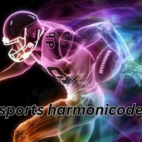 The Rise of Harmonicode Sports: Revolutionizing the Intersection…