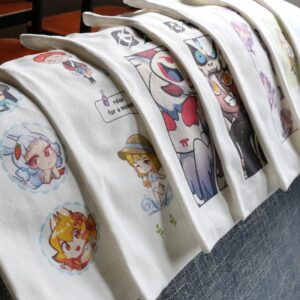 Unique and Stylish Custom Tote Bags: The Perfect…