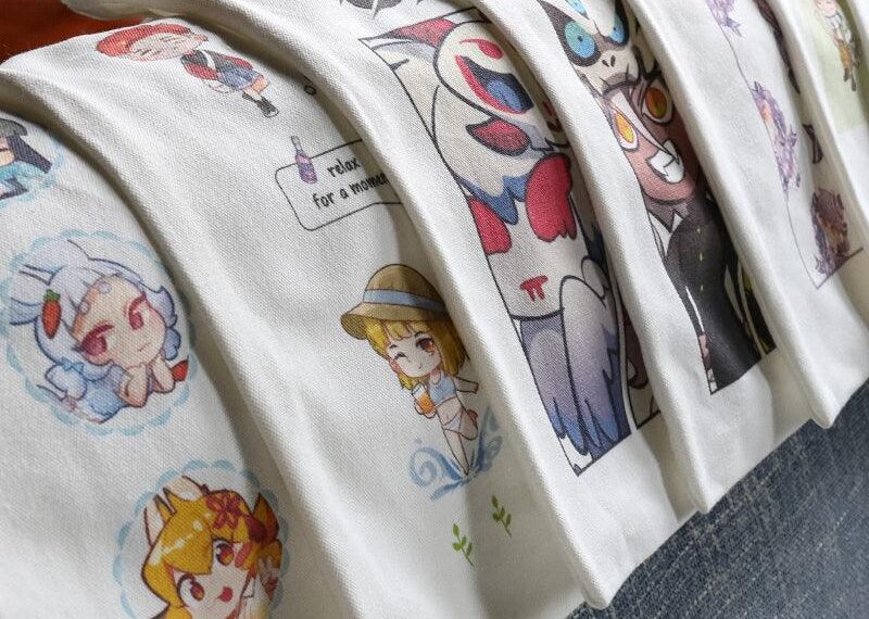 Unique and Stylish Custom Tote Bags: The Perfect Accessory for Every Occasion