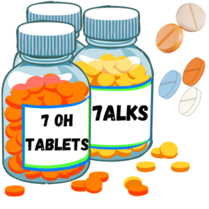 Why Should Sports Enthusiasts Buy 7 OH Tablets…