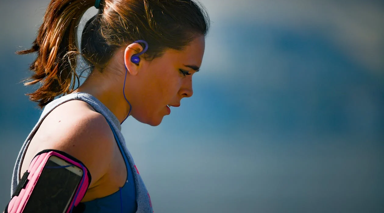 How Runners Can Manage Stress in a Fast-Paced Lifestyle