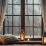 What is Nesting? Wellness begins at home!