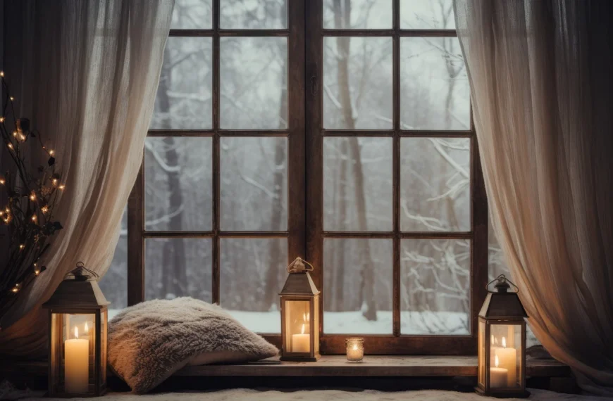What is Nesting? Wellness begins at home!