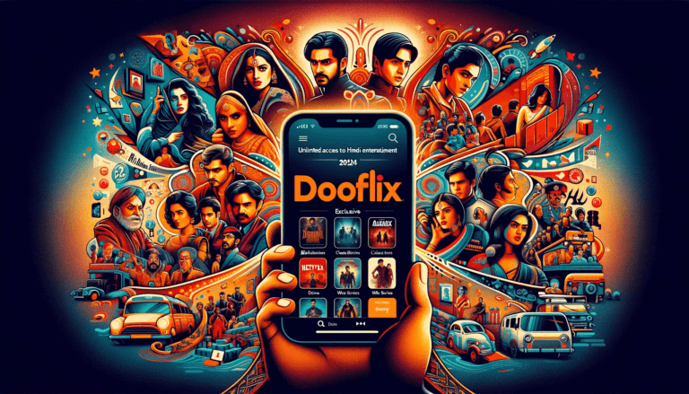 Dooflix APK