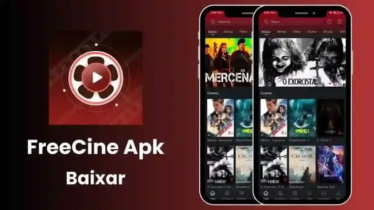 Freecine APK