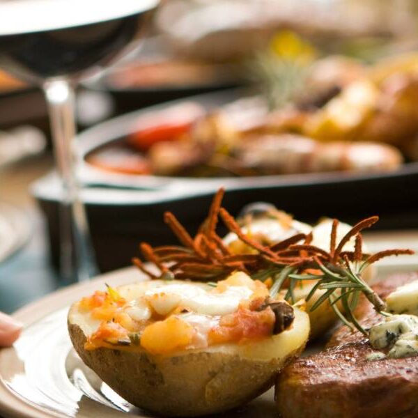 Melbourne's Love for Brunch: The Best Dishes to Try at Local Cafes