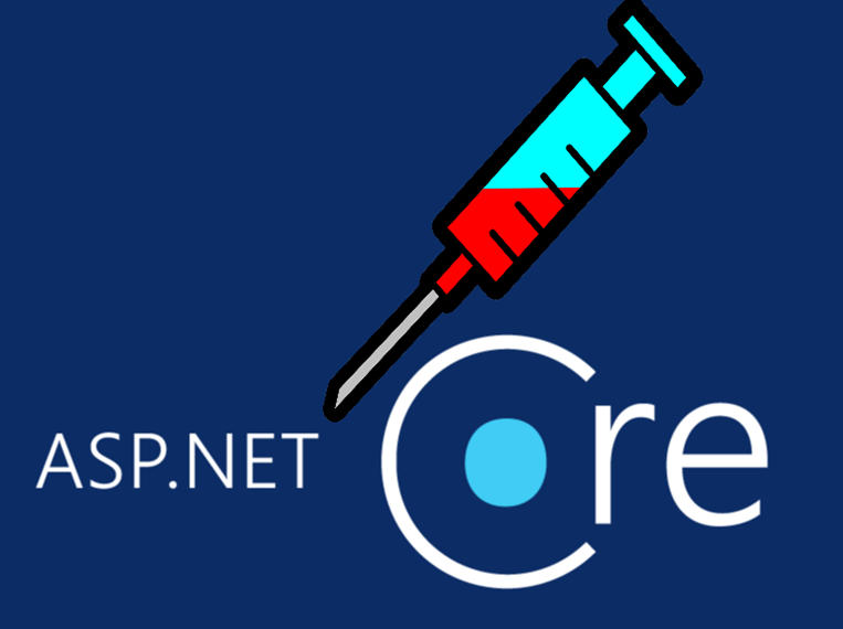 Dependency Injection in ASP.NET Core: A…