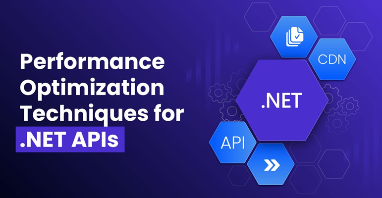 Optimizing .NET Applications for High Performance…