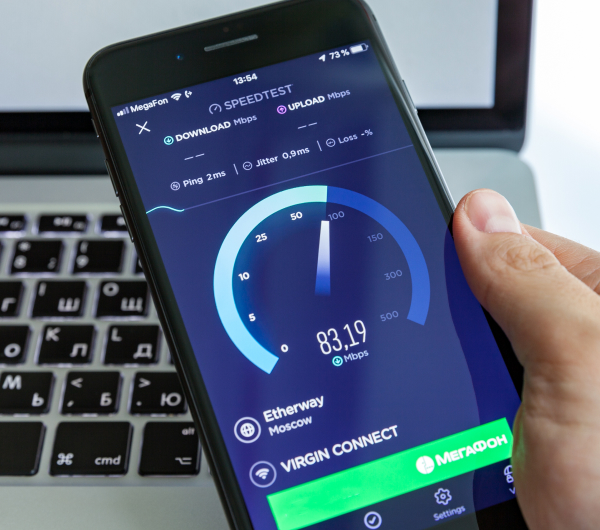 Top Hacks to Boost Your Internet Connection Speed