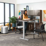 Ergonomic Office Workstations: A Competitive Advantage for Your Business