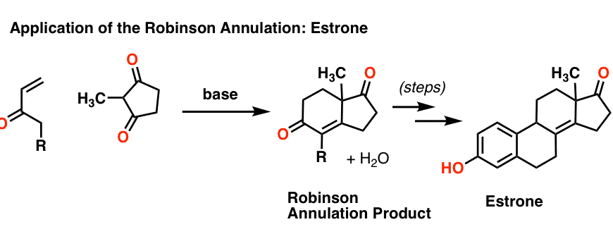 What Are the Two Starting Materials for a…