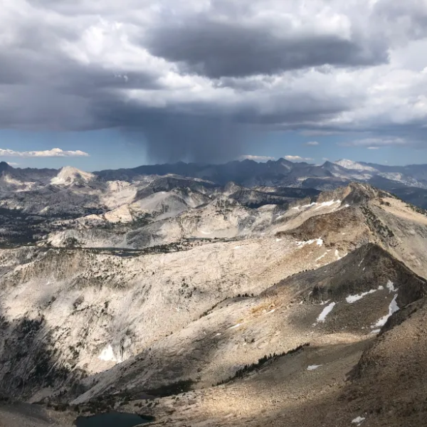 valcalda spring silver peak range camping