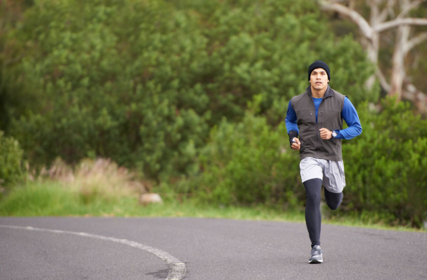 Running Post Image: Essential for Every Runner’s Social Media
