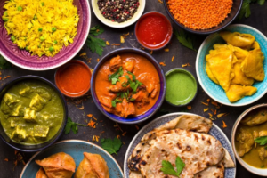Indian Cuisine and Canada’s Seasonal Flavours: A Perfect…