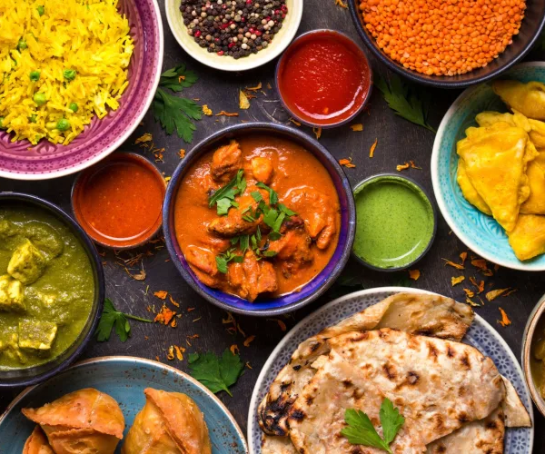 Indian Cuisine and Canada’s Seasonal Flavours: A Perfect…