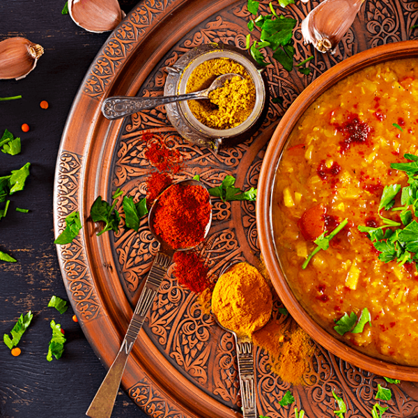 Top Vegetarian Indian Dishes to Try in Regina:…