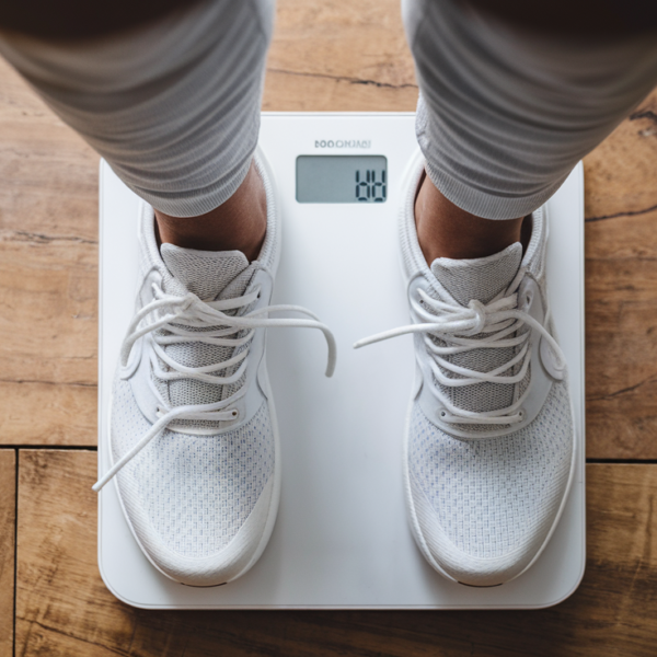Whole Foods Ponce Body Weight Scale: A Comprehensive…