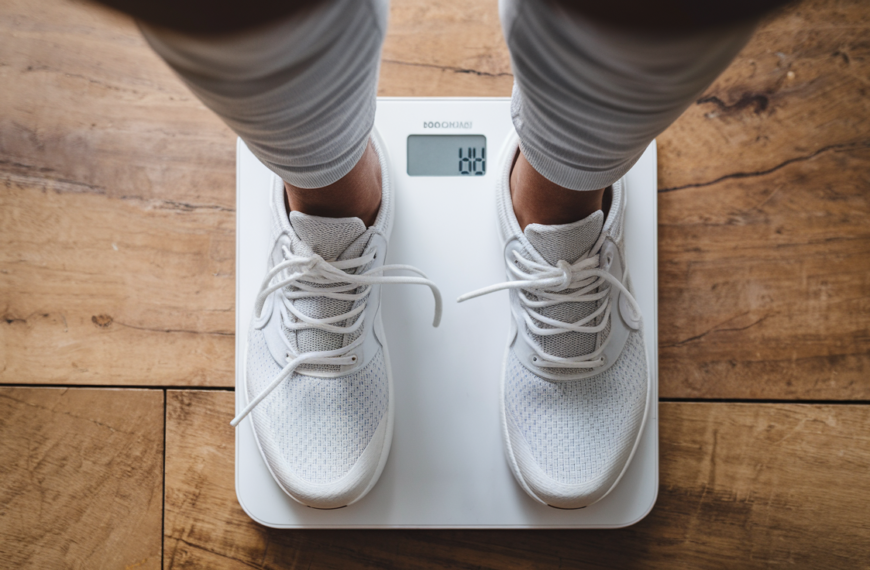 Whole Foods Ponce Body Weight Scale: A Comprehensive Guide