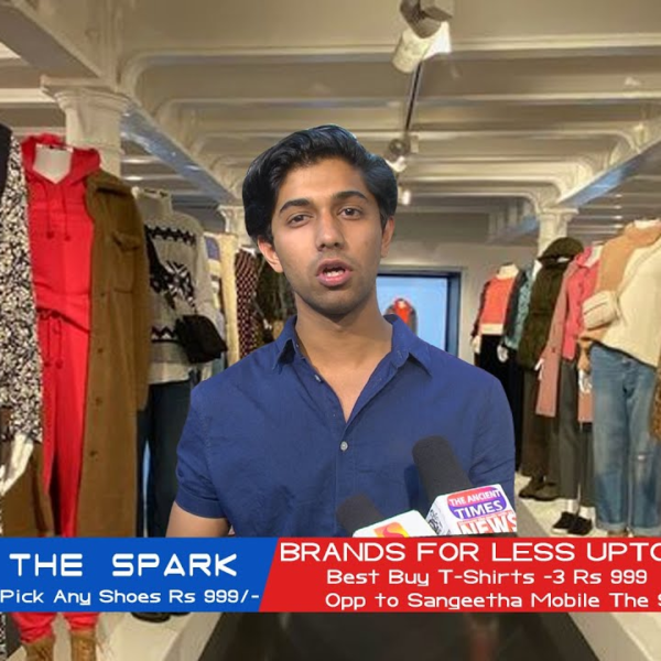 Welcome to The Spark Shop – Where Imagination…