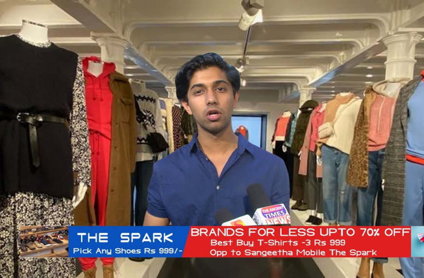 Welcome to The Spark Shop – Where Imagination Meets Everyday Style