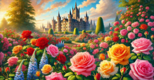The King’s Roses NWBKA: A Legacy of Royal…