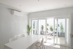Patio Sliding Doors in the UK: A Modern…