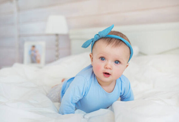 Baby Girl Clothing: A Comprehensive Guide to Comfort…