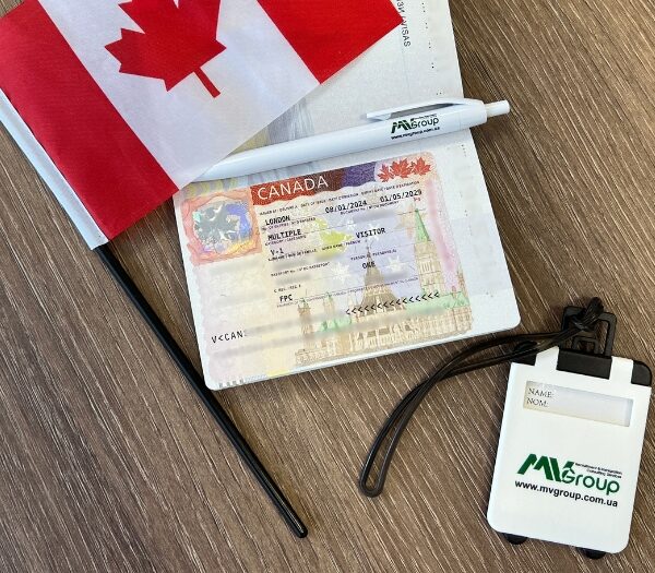 Avoid These Common Mistakes When Applying for a Canadian Visa