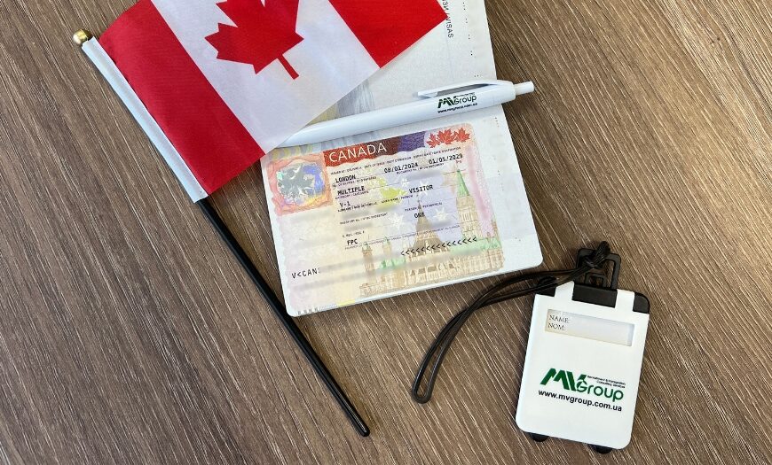 Avoid These Common Mistakes When Applying for a Canadian Visa