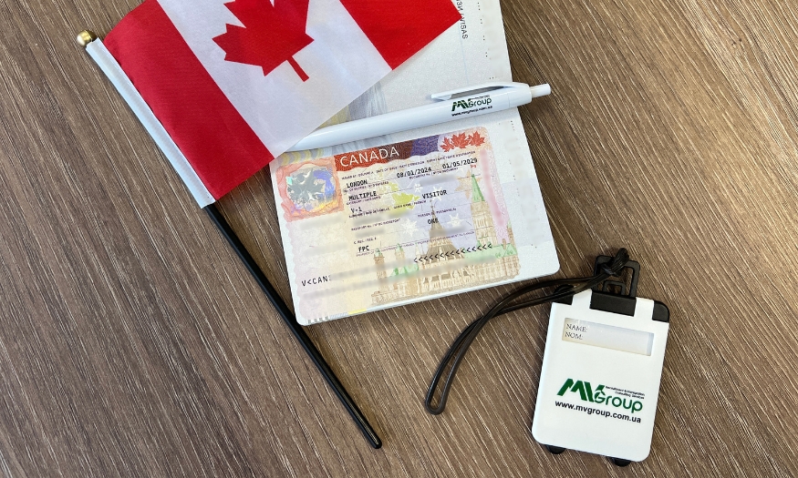 Avoid These Common Mistakes When Applying for a Canadian Visa