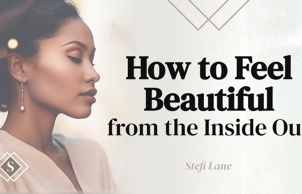 Growing Self-Love: Exploring Beauty From the Inside Out