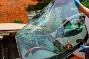 Windshield Replacement in Kansas City, MO: A Comprehensive…