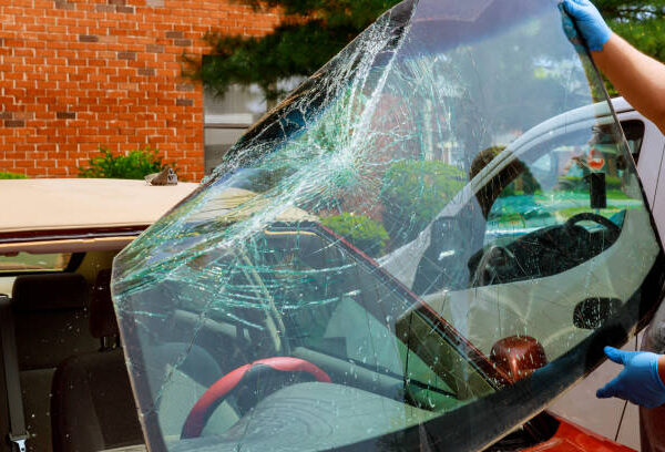 Windshield Replacement in Kansas City, MO: A Comprehensive…