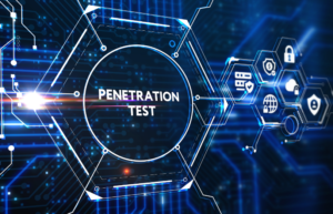 Penetration Testing Services Experts to Detect Vulnerabilities