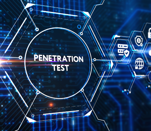 Penetration Testing Services Experts to Detect Vulnerabilities